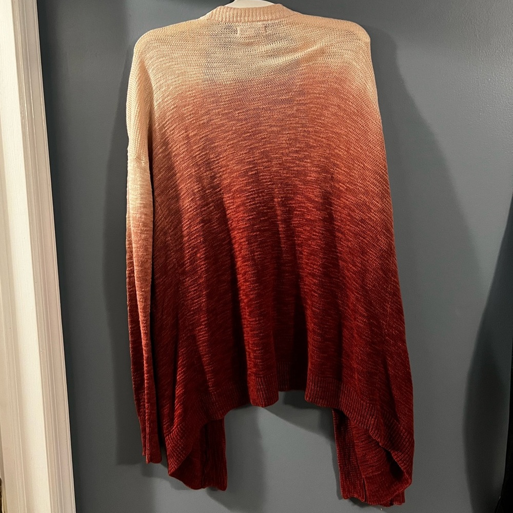 3FOR$10 Cardigan size M